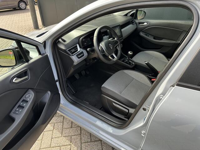 Renault CLIO 1.0 TCe 90 GPF evolution | Apple Carplay / Android Auto