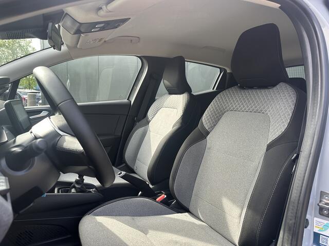 Renault CLIO 1.0 TCe 90 GPF evolution | Apple Carplay / Android Auto