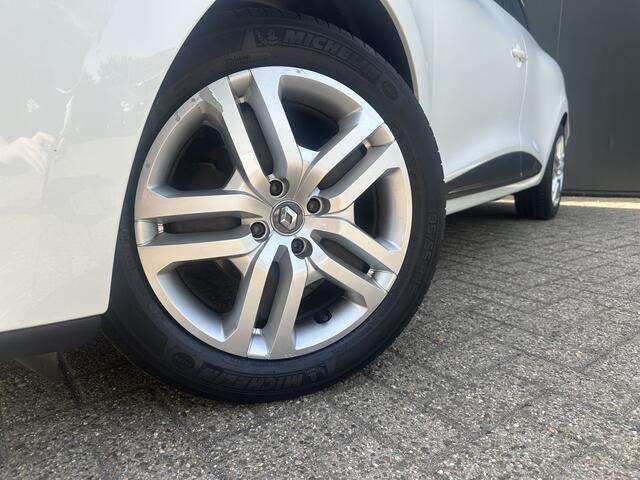 Renault CLIO Estate 0.9 TCe Zen | Cruise | Navi