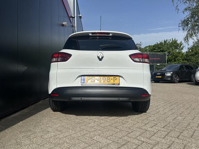 Renault CLIO Estate 0.9 TCe Zen | Cruise | Navi