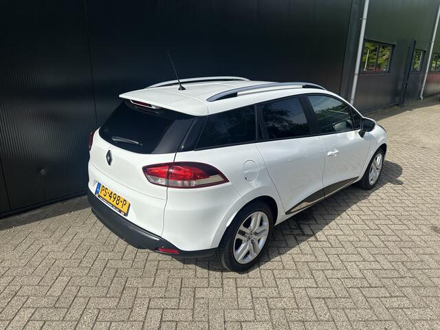 Renault CLIO Estate 0.9 TCe Zen | Cruise | Navi