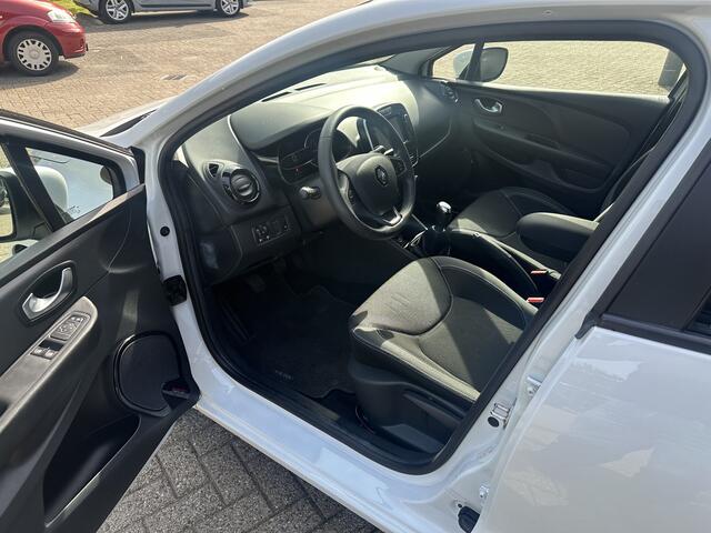 Renault CLIO Estate 0.9 TCe Zen | Cruise | Navi