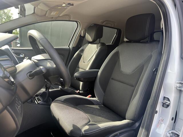 Renault CLIO Estate 0.9 TCe Zen | Cruise | Navi