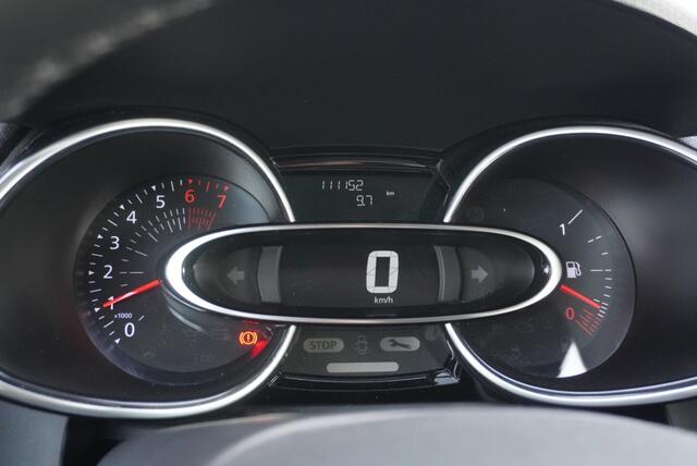 Renault CLIO Estate 0.9 TCe Limited CarPlay | Keyless | Airco | NAP | Navigatie