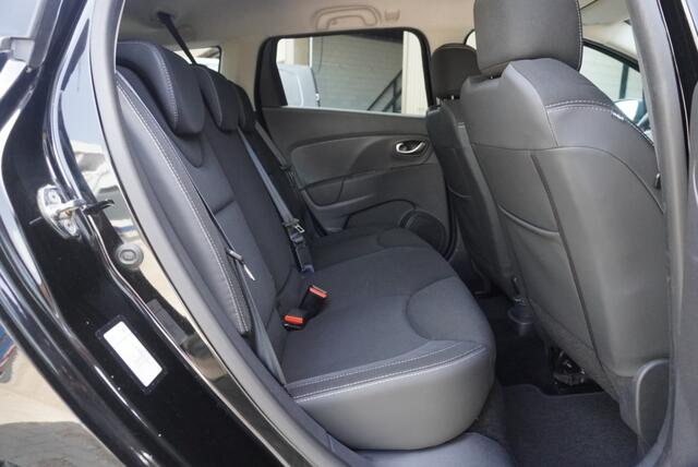 Renault CLIO Estate 0.9 TCe Limited CarPlay | Keyless | Airco | NAP | Navigatie