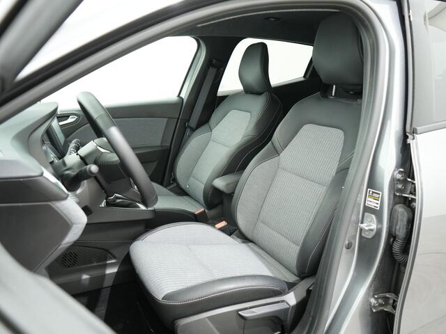 Renault CLIO 1.6 E-TECH FULL HYBRID 145PK TECHNO | 360 camera | Stoelverwarming | Navi
