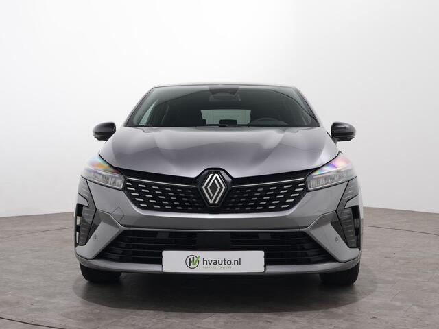 Renault CLIO 1.6 E-TECH FULL HYBRID 145PK TECHNO | 360 camera | Stoelverwarming | Navi