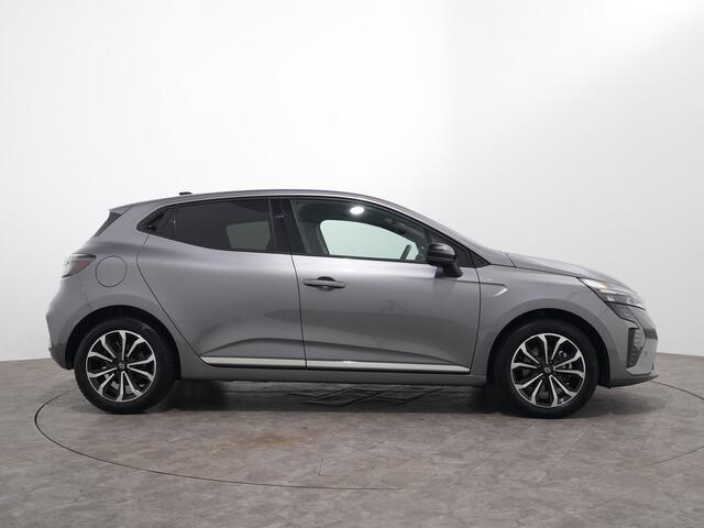Renault CLIO 1.6 E-TECH FULL HYBRID 145PK TECHNO | 360 camera | Stoelverwarming | Navi
