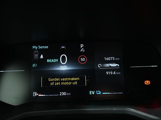 Renault CLIO 1.6 E-TECH FULL HYBRID 145PK TECHNO | 360 camera | Stoelverwarming | Navi