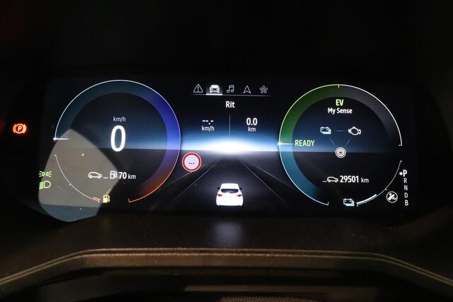 Renault CLIO 1.6 E-Tech Hybrid 145 E-Tech Engineered | BOSE audio | Camera | Stoelverwarming | 9,3" Navigatie | LED Koplampen |