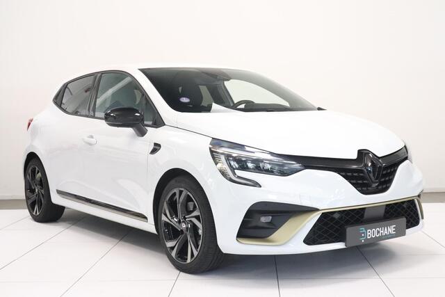 Renault CLIO 1.6 E-Tech Hybrid 145 E-Tech Engineered | BOSE audio | Camera | Stoelverwarming | 9,3" Navigatie | LED Koplampen |