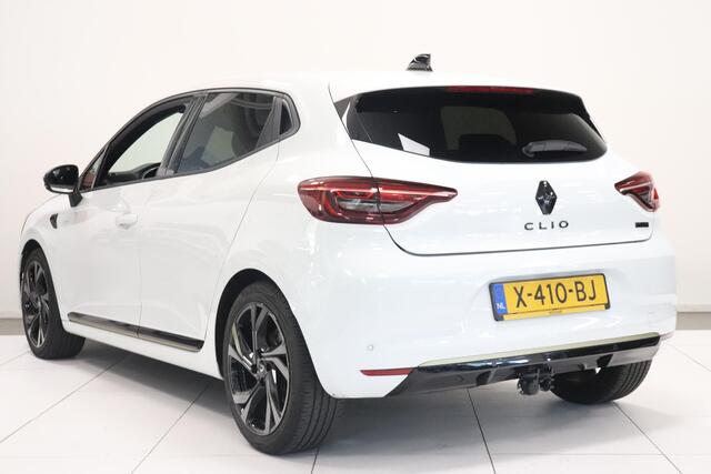 Renault CLIO 1.6 E-Tech Hybrid 145 E-Tech Engineered | BOSE audio | Camera | Stoelverwarming | 9,3" Navigatie | LED Koplampen |