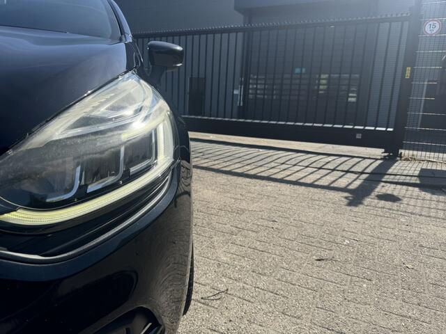 Renault CLIO 1.5DCI Intens Keyl. Led Leer Clima Sensor
