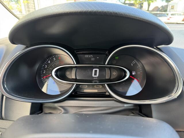 Renault CLIO Estate 0.9 TCe Bose Navi/Camera/LED/Trekhaak/108dkm...