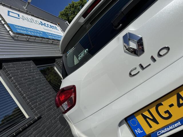 Renault CLIO Estate 0.9 TCe Bose Navi/Camera/LED/Trekhaak/108dkm...