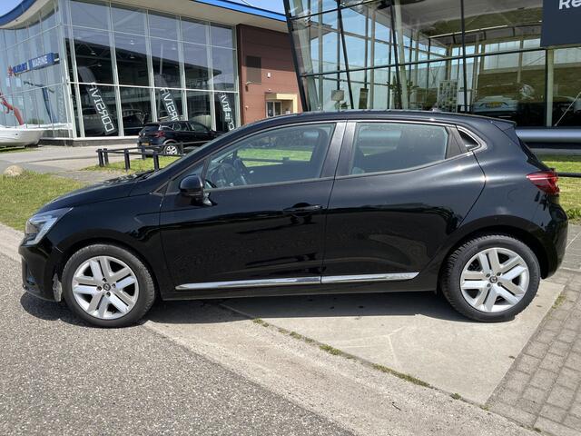 Renault CLIO 1.0 TCe / Navigatie / Parkeerhulp. / Airco / Cruise / Apple Carplay - Android Auto /