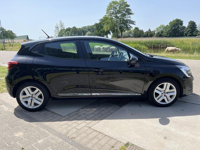 Renault CLIO 1.0 TCe / Navigatie / Parkeerhulp. / Airco / Cruise / Apple Carplay - Android Auto /