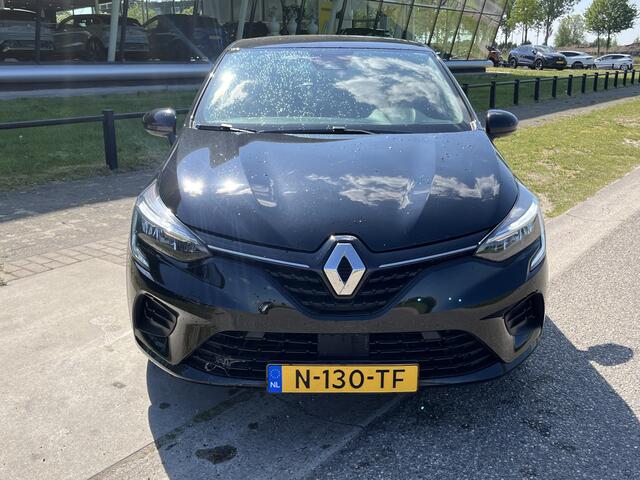 Renault CLIO 1.6 E-Tech Hybrid 140PK / Dealer onderhouden / Automaat / Airco / Apple Carplay - Android Auto / 2e Pinksterdag open 09.30 - 17.00 uur