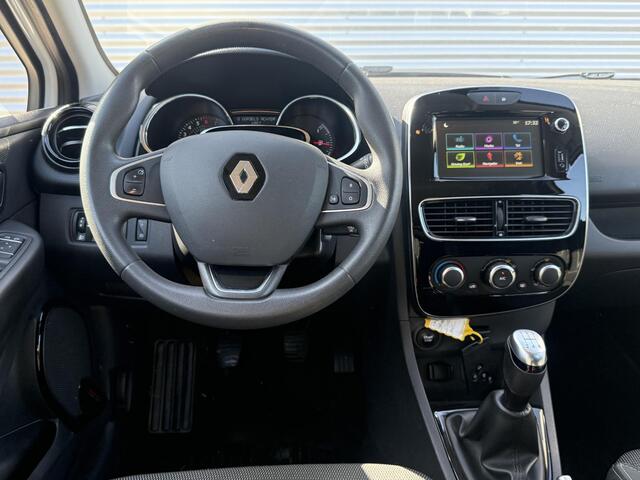 Renault CLIO Estate 0.9 TCe Zen 2e Eigenaar|Navi|Airco|Cruise|Goed Onderhouden|N.A.P|APK tot 09-2026