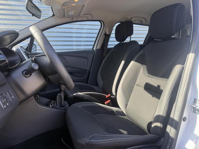 Renault CLIO Estate 0.9 TCe Zen 2e Eigenaar|Navi|Airco|Cruise|Goed Onderhouden|N.A.P|APK tot 09-2026