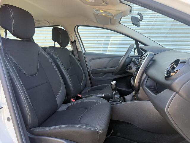 Renault CLIO Estate 0.9 TCe Zen 2e Eigenaar|Navi|Airco|Cruise|Goed Onderhouden|N.A.P|APK tot 09-2026