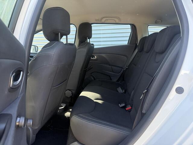 Renault CLIO Estate 0.9 TCe Zen 2e Eigenaar|Navi|Airco|Cruise|Goed Onderhouden|N.A.P|APK tot 09-2026