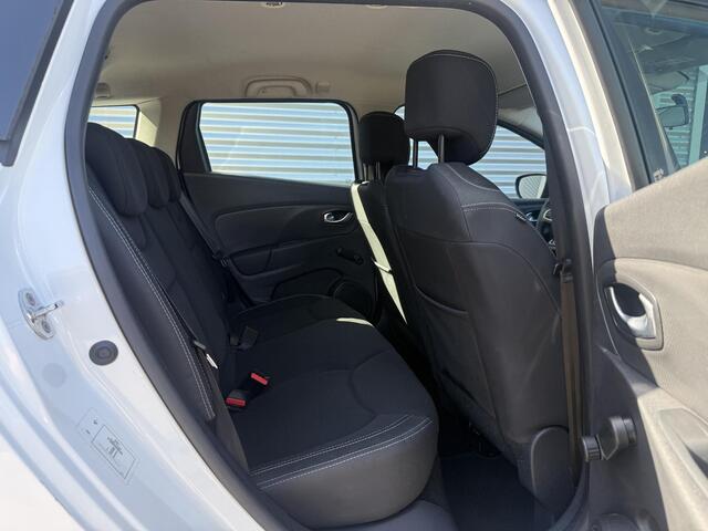 Renault CLIO Estate 0.9 TCe Zen 2e Eigenaar|Navi|Airco|Cruise|Goed Onderhouden|N.A.P|APK tot 09-2026