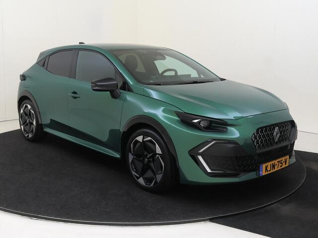 Renault CLIO 1.2 TCe 115 techno | 18 Inch LM Velgen | Beschikbaar vanaf Oktober 2026 |