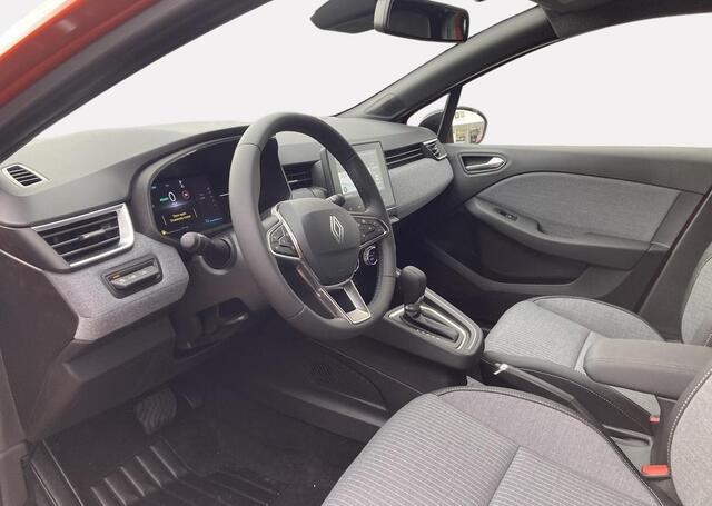 Renault CLIO 1.6 E-Tech Full Hybrid 145 techno - Demo / 5 JAAR GARANTIE