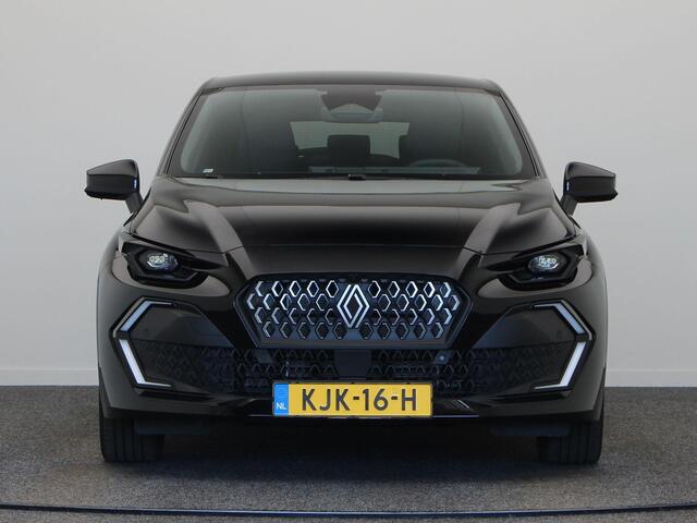 Renault CLIO Hybrid 160 techno | Vijf jaar garantie | Stoelverwarming | 18" lichtmetalen velgen | 360 graden camera |