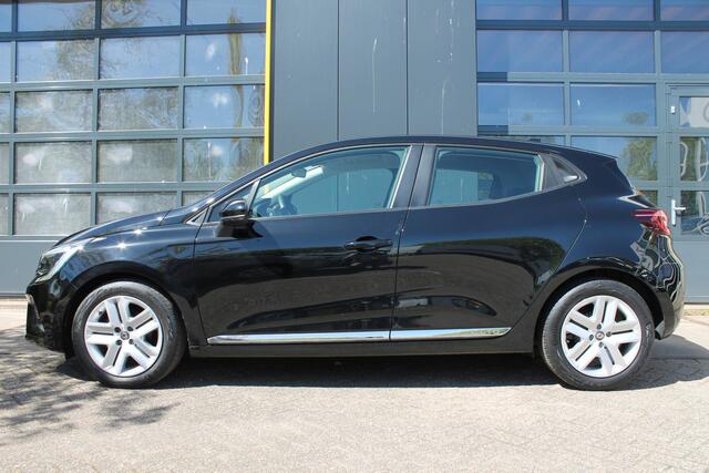 Renault CLIO 1.0 TCe Bi-Fuel LPG-G3 Zen | Navigatie | Cruise | Parkeersensoren achter