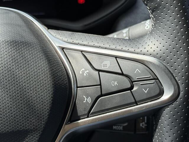 Renault CLIO 1.6 E-Tech Full Hybrid 145 Techno / Automaat / Navigatie / Cruise Control/ Apple&Android Carplay / Stoel&Stuur Verwarming / Camera / Climate Control / Bluetooth