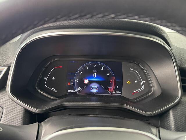 Renault CLIO 1.0 TCe Intens | Achteruitrijcamera | Navigatie | Climate Control | Parkeersensoren V+A |