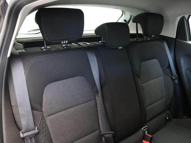 Renault CLIO 100pk TCe Zen | Dealer onderhouden | Airco | Navigatie | Parkeersensoren achter | Apple Carplay/Android Auto | LED verlichting |