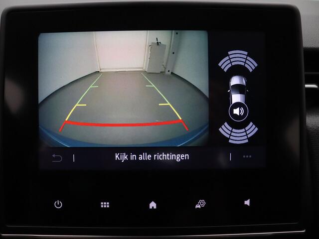 Renault CLIO TCe Intens 90pk Camera | Cruise | Navi | Parkeersens. v+a