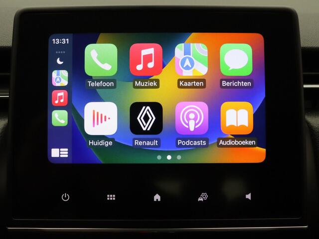 Renault CLIO TCe Intens 90pk Camera | Cruise | Navi | Parkeersens. v+a