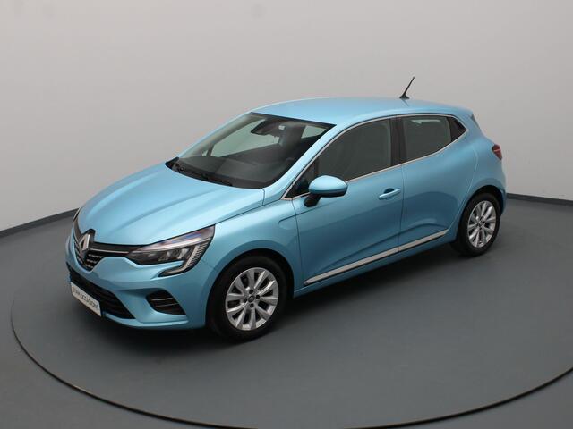Renault CLIO TCe Intens 90pk Camera | Cruise | Navi | Parkeersens. v+a