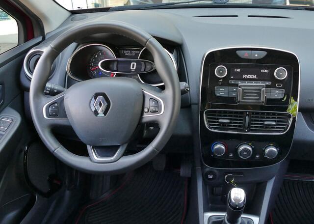 Renault CLIO Estate 1.2 16V airco | all-season-banden | bluetooth