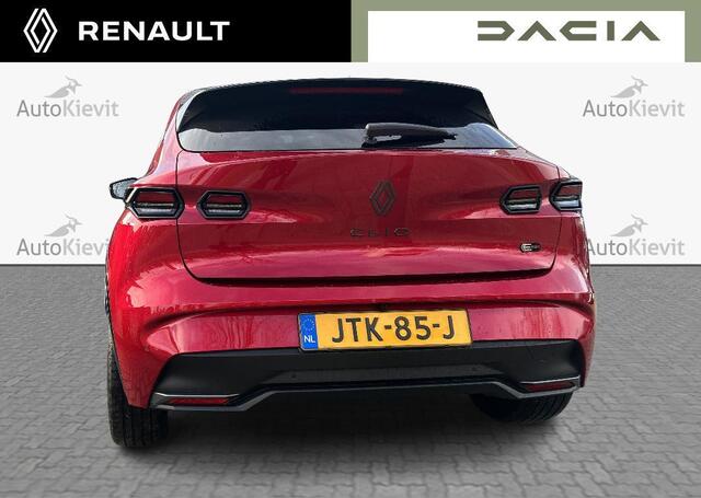 Renault CLIO 1.8 Hybrid 160 esprit Alpine - Demo