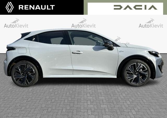 Renault CLIO 1.8 Hybrid 160 esprit Alpine - Demo
