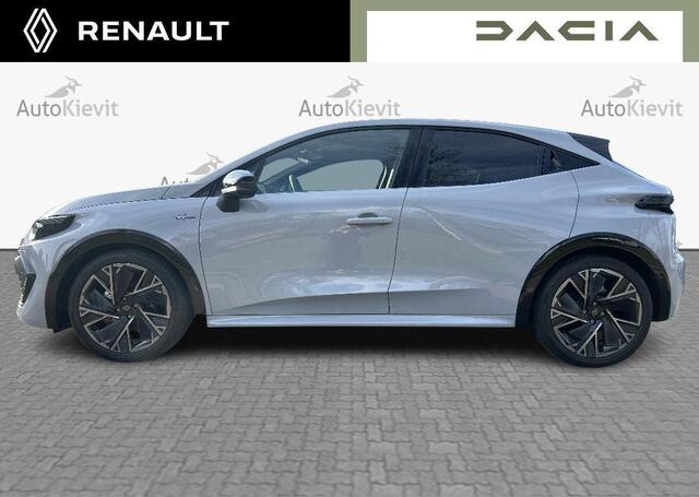 Renault CLIO 1.8 Hybrid 160 esprit Alpine - Demo