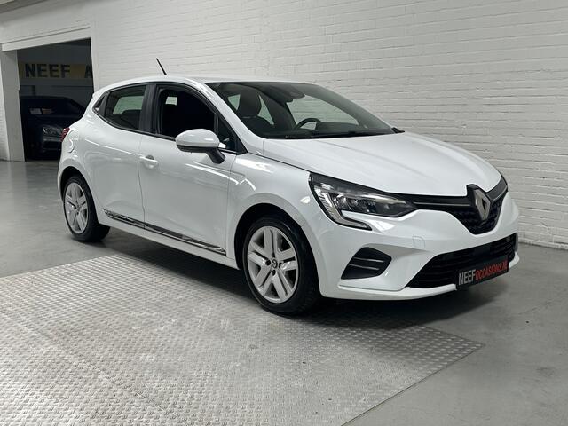 Renault CLIO 1.6 E-Tech Hybrid Business CLIMA / CRUISE / HYBRID 140 PK