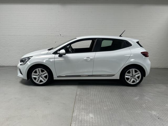 Renault CLIO 1.6 E-Tech Hybrid Business CLIMA / CRUISE / HYBRID 140 PK