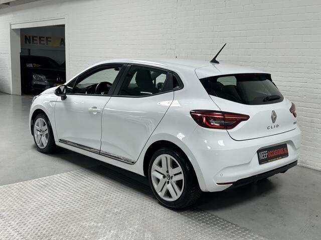 Renault CLIO 1.6 E-Tech Hybrid Business CLIMA / CRUISE / HYBRID 140 PK