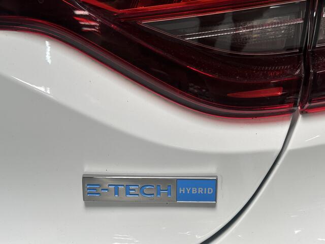 Renault CLIO 1.6 E-Tech Hybrid Business CLIMA / CRUISE / HYBRID 140 PK
