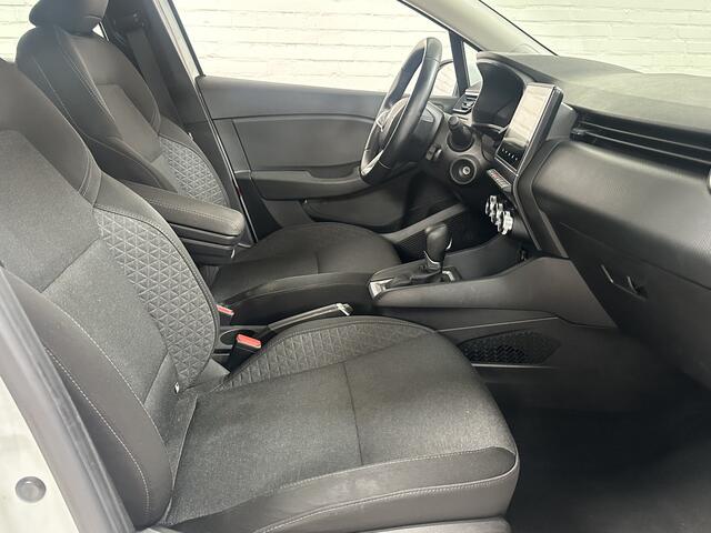 Renault CLIO 1.6 E-Tech Hybrid Business CLIMA / CRUISE / HYBRID 140 PK