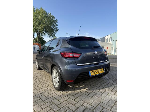 Renault CLIO 1.2 TCe Limited