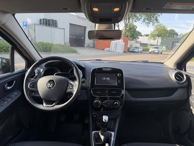 Renault CLIO 1.2 TCe Limited