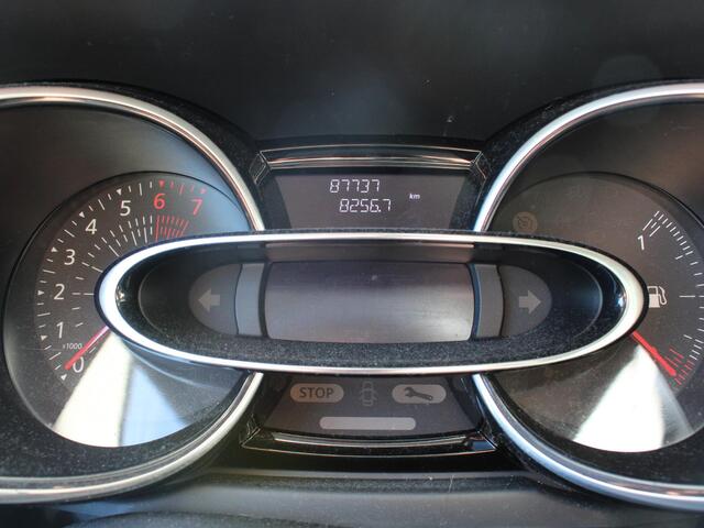 Renault CLIO 1.2 TCe Intens | ACHTERUITRIJCAMERA | CRUISE CONTROL |