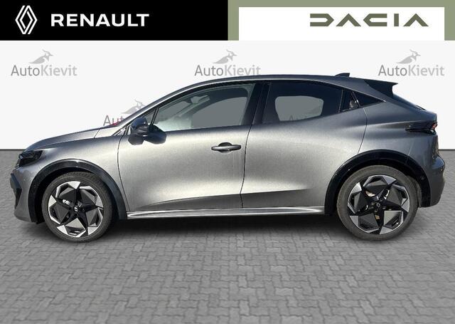 Renault CLIO 1.8 Hybrid 160 techno - pack première met verwarmbare en verstelbare stoelen